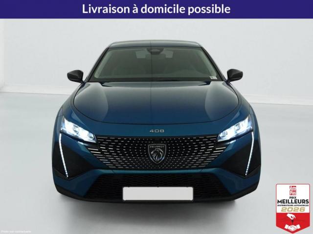 Peugeot 408 image 5