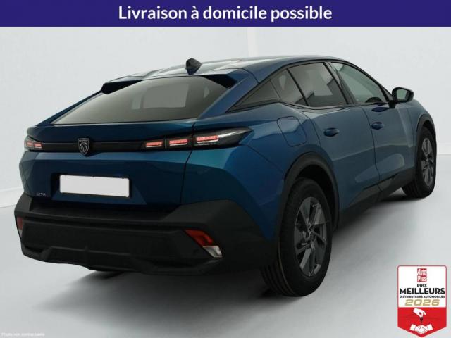 Peugeot 408 image 1