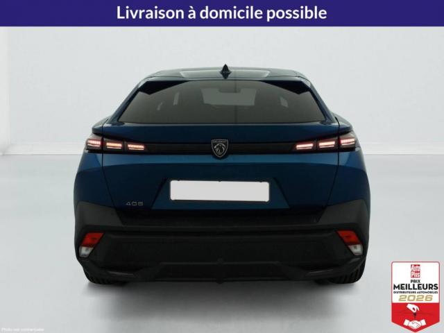 Peugeot 408 image 7