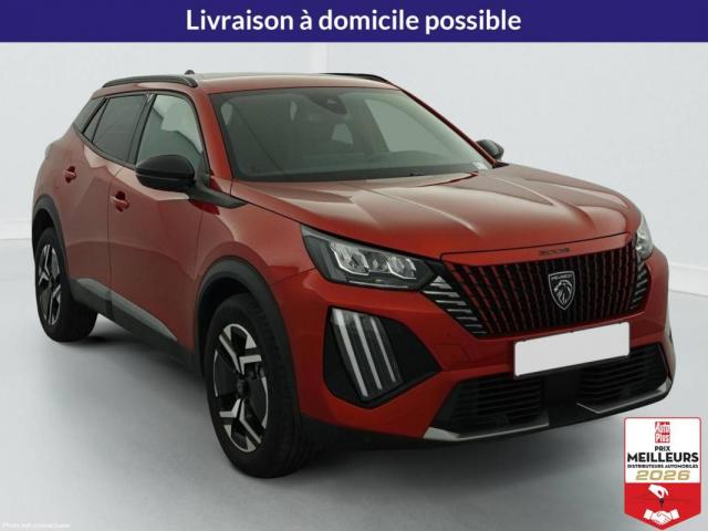 Peugeot 2008 image 5