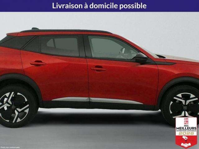 Peugeot 2008 image 8
