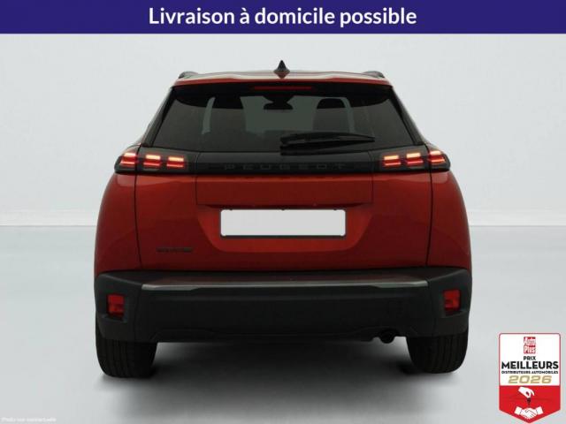 Peugeot 2008 image 2