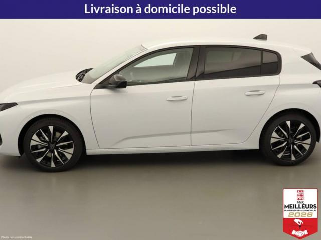 Peugeot 308 image 8