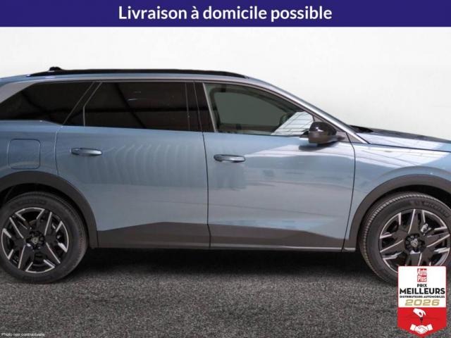 Peugeot 5008 image 9