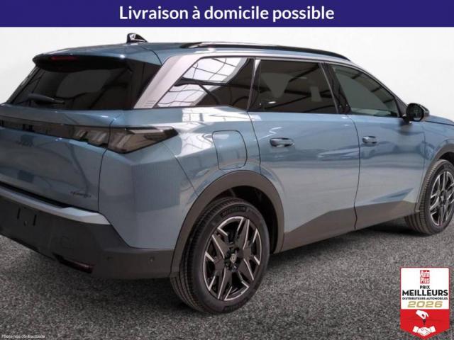 Peugeot 5008 image 7