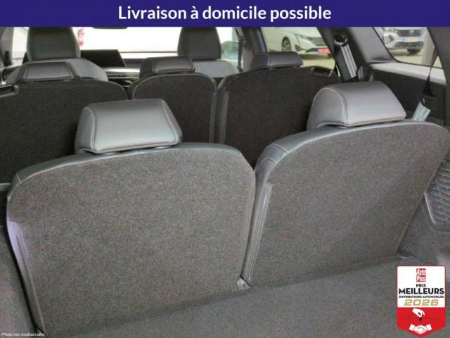 Peugeot 5008 image 5