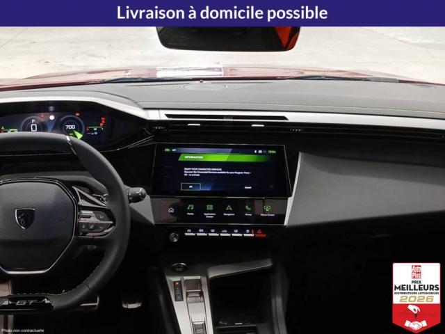 Peugeot 308 image 6