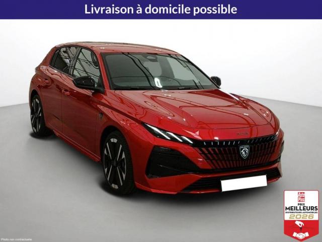 Peugeot 308 image 4