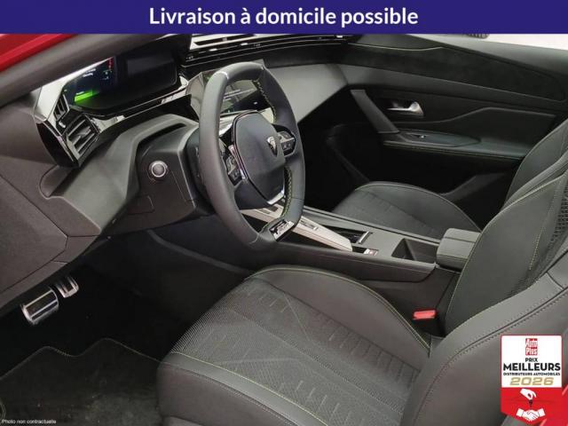 Peugeot 308 image 9