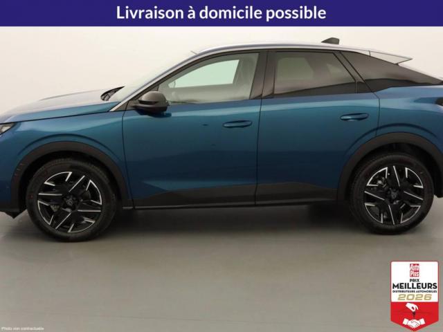 Peugeot 3008 image 1
