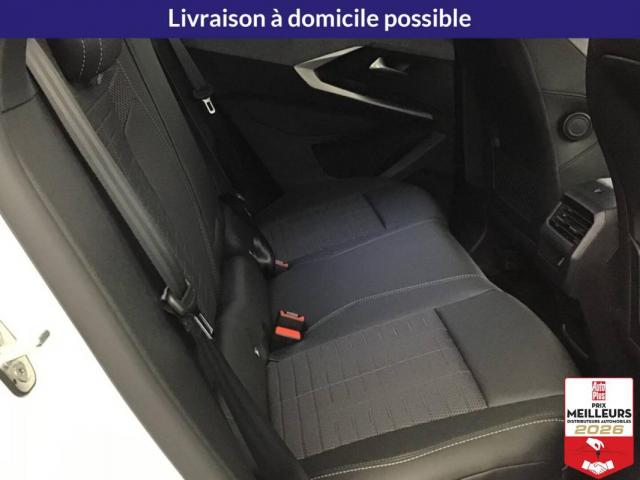 Peugeot 3008 image 4