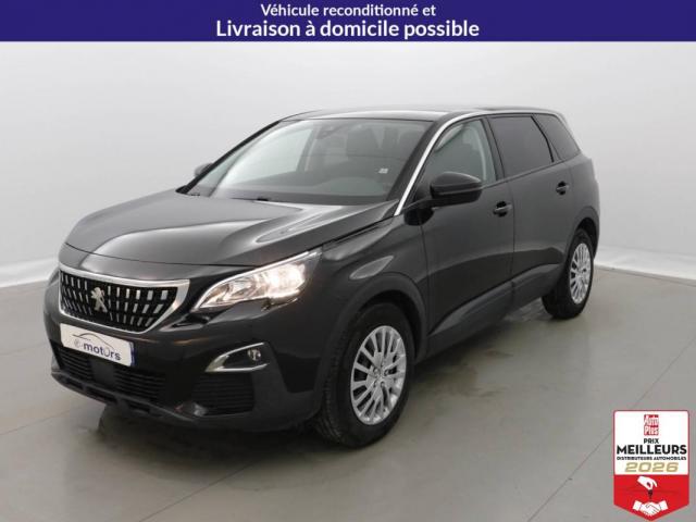 Peugeot 5008 Essence 130 Acces