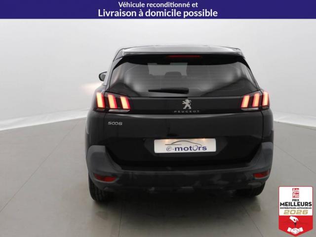 Peugeot 5008 image 5