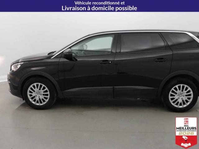 Peugeot 5008 image 1