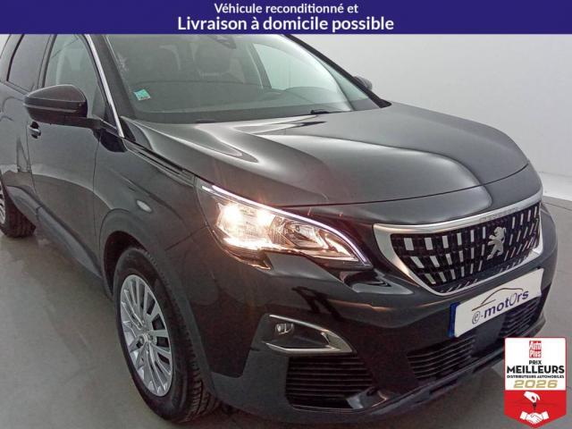 Peugeot 5008 image 6