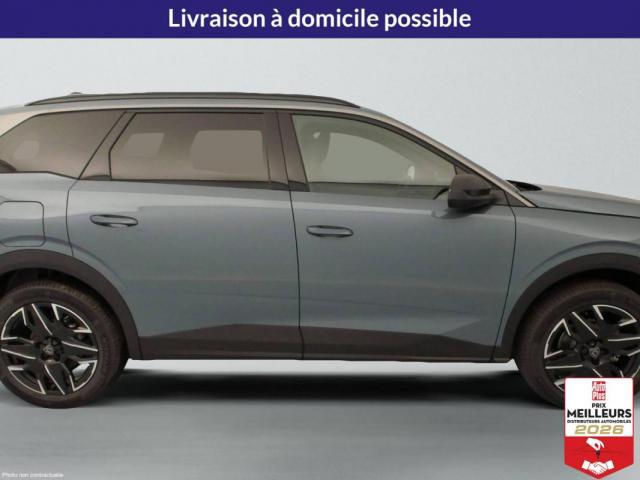 Peugeot 5008 image 6