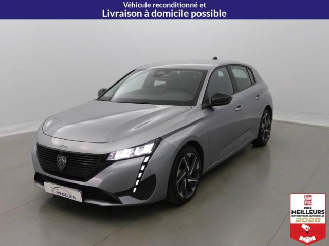 Peugeot 308 Phev 180 E-Eat8 Active Pack