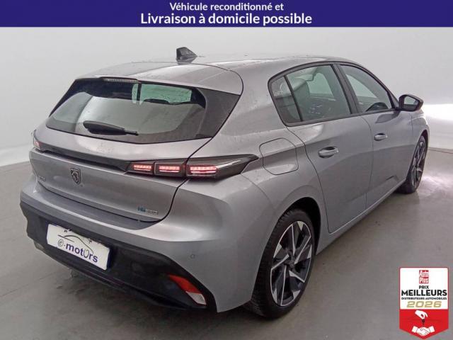 Peugeot 308 image 5