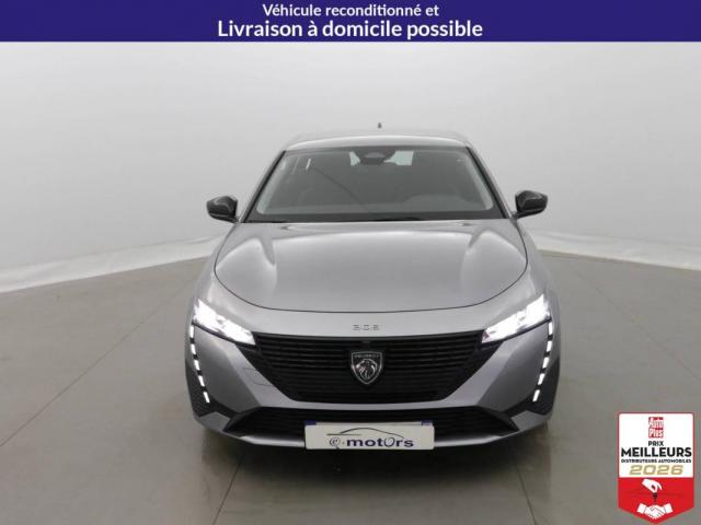 Peugeot 308 image 1