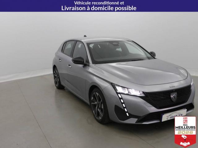 Peugeot 308 image 8