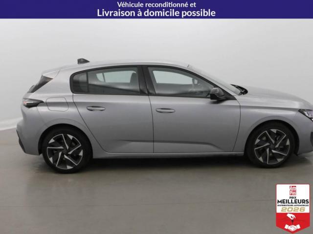 Peugeot 308 image 9