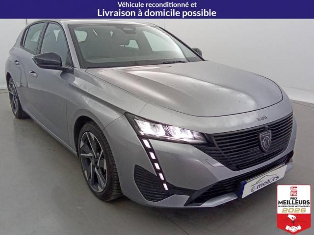Peugeot 308 image 4