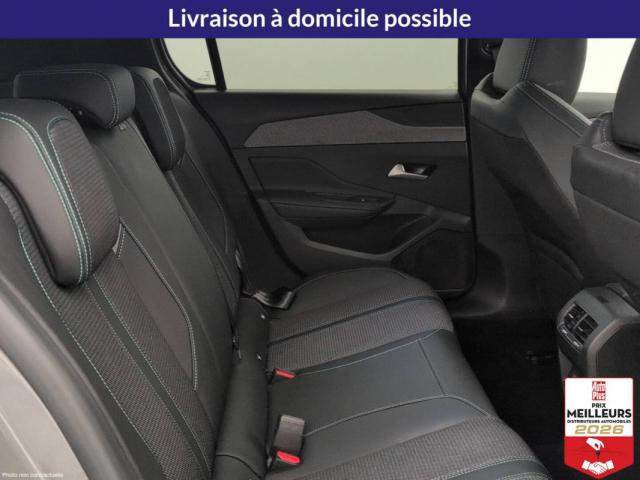 Peugeot 308 image 2