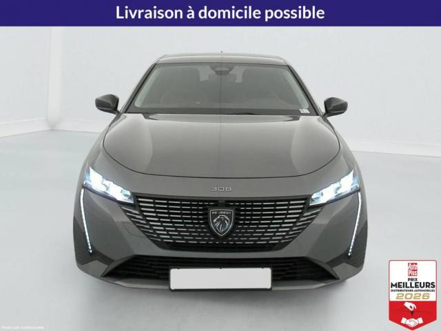 Peugeot 308 image 9