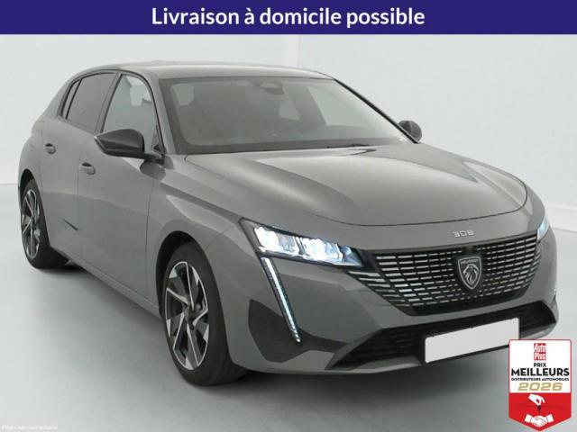 Peugeot 308 image 7