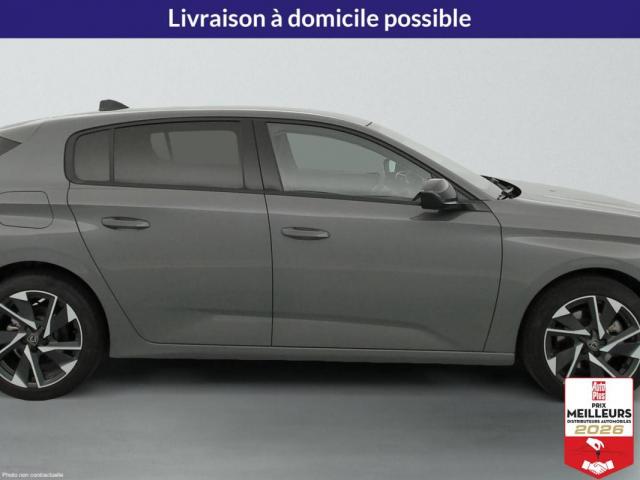 Peugeot 308 image 6