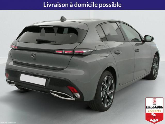 Peugeot 308 image 1