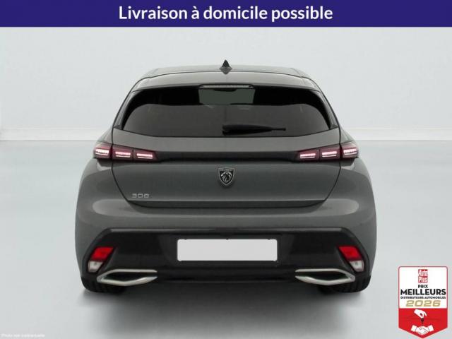 Peugeot 308 image 4