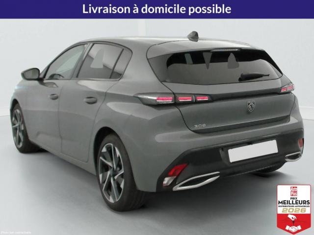 Peugeot 308 image 3