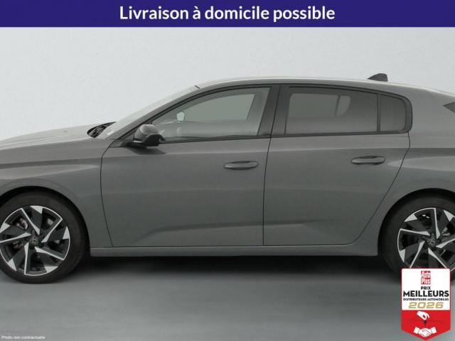 Peugeot 308 image 8