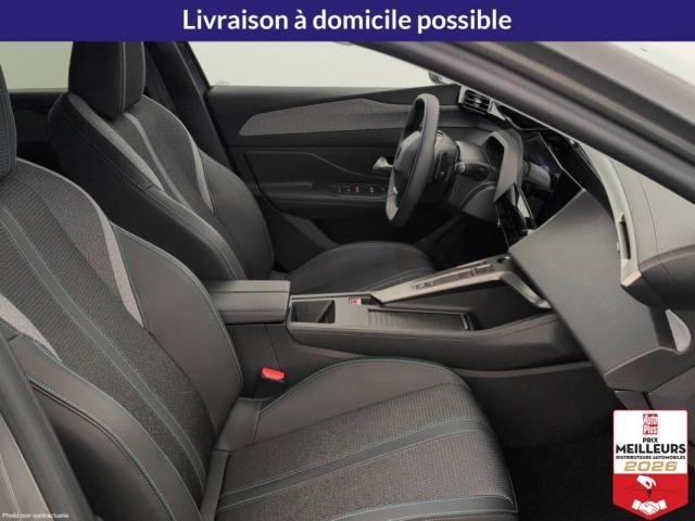 Peugeot 308 image 5