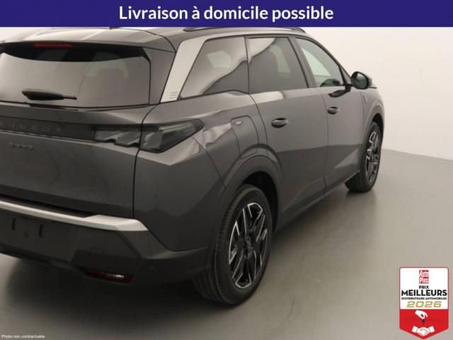 Peugeot 5008 image 7