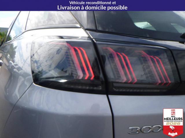 Peugeot 3008 image 9