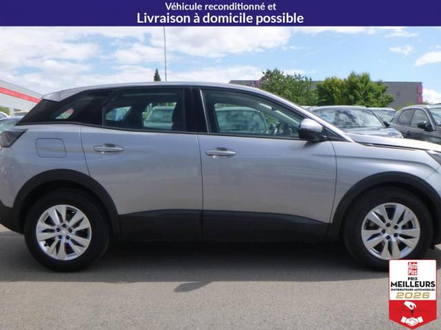 Peugeot 3008 image 5