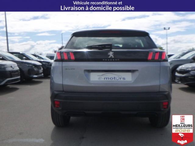 Peugeot 3008 image 7