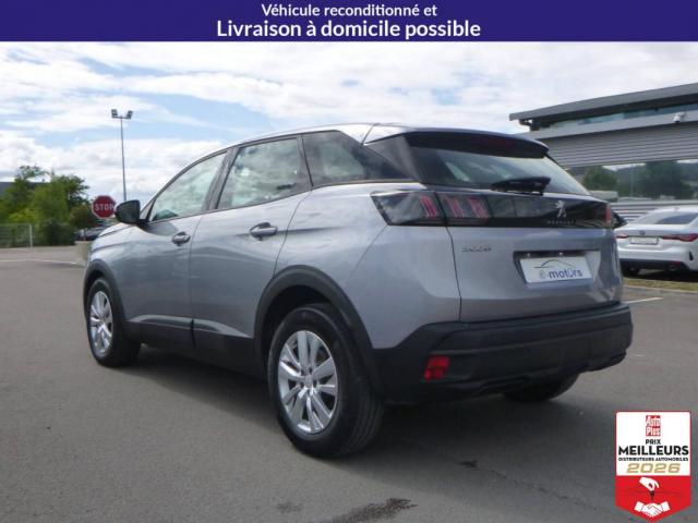Peugeot 3008 image 6