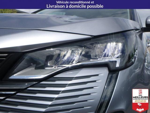 Peugeot 3008 image 4