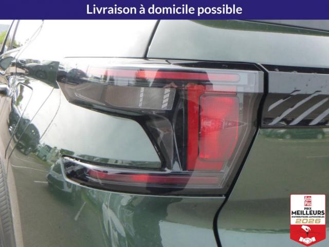 Citroen C3 Aircross image 6
