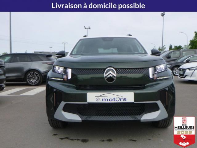 Citroen C3 Aircross image 5