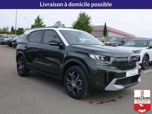 Citroen C3 Aircross image 9