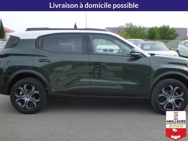 Citroen C3 Aircross image 8
