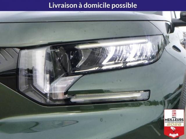 Citroen C3 Aircross image 1