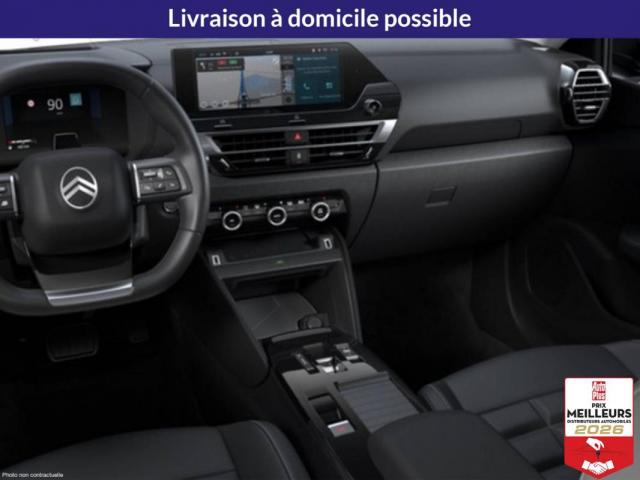 Citroen C4 image 2