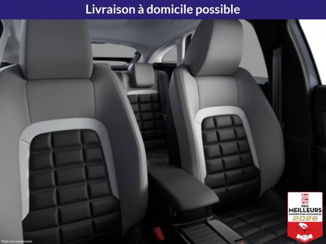 Citroen C4 image 1