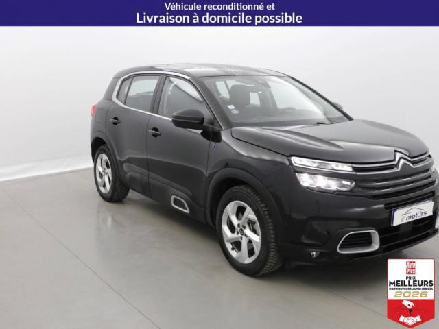 Citroen C5 Aircross image 2