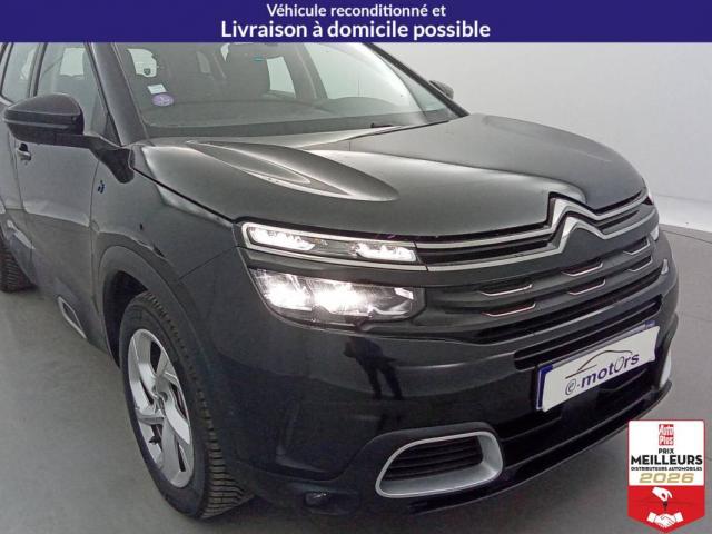 Citroen C5 Aircross image 9